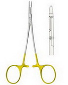 Needle Holders & Needle cases  